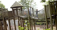 Chatsworth adventure playground