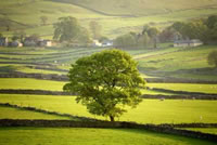 Peak District