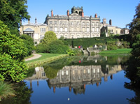 Biddulph Grange