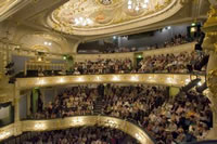 Buxton Opera House