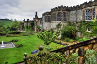 Haddon Hall