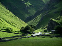 Peak District