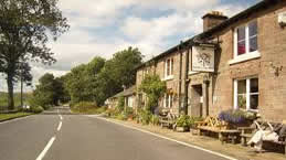 The Rose & Crown, Allgreave