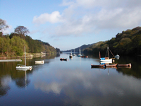 Rudyard Lake