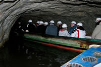 Speedwell cavern